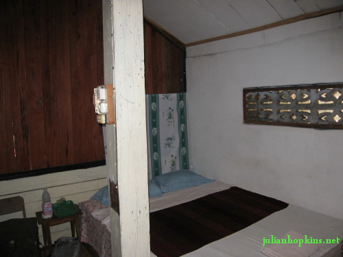 Luang Prabang Sarika Guesthouse laos