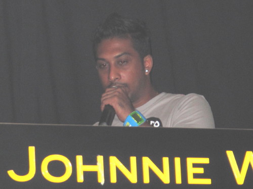twestivalkl tweetup kuala lumpur DJ Prem